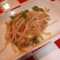 えりじぃ's cooksnap of when they made ベーコンの塩味炒め.