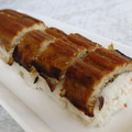梅ミッキー's cooksnap of when they made 穴子の棒寿司.
