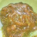 ★ぁねえ★'s cooksnap of when they made 苦味が癖になる♫蕗の薹(ﾌｷﾉﾄｳ)味噌.