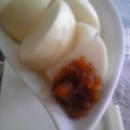 banny-y's cooksnap of when they made 新しょうが味噌.
