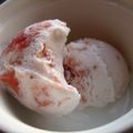 ***ゆう***'s cooksnap of when they made アイスクリーム♪簡単＆卵なし.