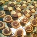 すばる星's cooksnap of when they made きらきら！ダイヤモンドサブレ♪.