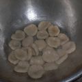 七味ちゃん！'s cooksnap of when they made 超簡単★ちくわぶの代わりにすいとん♡.