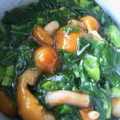 nono7230's cooksnap of when they made とろっとろコンビの箸休め♪.