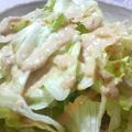 ザルボウル's cooksnap of when they made 止まらない！たっぷり野菜ドレッシング.
