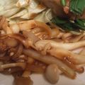 雲の上であくび's cooksnap of when they made ＊甘辛たまねぎ.