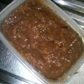 むーみん食堂's cooksnap of when they made すっぱい梅干もまろやか♪梅おかかおにぎり.