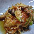 きゃらchan's cooksnap of when they made わかさぎの南蛮漬け.