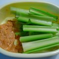 cheesedog's cooksnap of when they made キャベツもりもり～味噌マヨディップ♪.