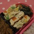 トミュー？'s cooksnap of when they made ﾐｯｸｽﾍﾞｼﾞin卵焼き♫♬.