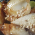 聖まま３'s cooksnap of when they made ちくわのマヨゴマ炒め.