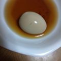 さかな＠紗's cooksnap of when they made はなまる!プロの半熟煮卵(ﾟﾛﾟ;激ｳﾏ.