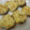 Ｅｍｉｙ's cooksnap of when they made 椎茸チーズのじゅわ～っトロ～おつまみ.