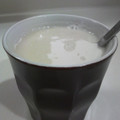 よん妻's cooksnap of when they made ～ほっこりと～　私の甘酒　酒かすで.