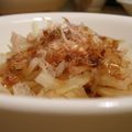 たよたひママ's cooksnap of when they made 血圧サラサラ新玉葱の簡単サラダ☆.