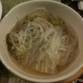 なおみんみっくす's cooksnap of when they made 体があったまる☆冬の定番！肉団子スープ.