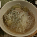 なおみんみっくす's cooksnap of when they made 体があったまる☆冬の定番！肉団子スープ.