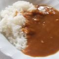 きらり流れ星's cooksnap of when they made ふわとろカレー.