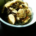 きらり流れ星's cooksnap of when they made すぐできる★切り昆布の煮物.