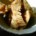 きらり流れ星's cooksnap of when they made 簡単♪たけのこの土佐煮.