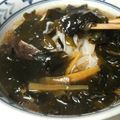 CoffeeCoco's cooksnap of when they made 漬けダレ活用☆　サンラータン.