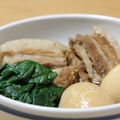 しょこたんママ's cooksnap of when they made 圧力鍋で超簡単！豚の角煮.