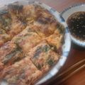 EasyCook's cooksnap of when they made チヂミのタレ.
