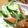ねっちゃんっ's cooksnap of when they made 梅昆布茶＊サラダ＊.