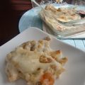 らんぴん's cooksnap of when they made 冷凍豆腐グラタン♪.