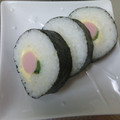 スンたん's cooksnap of when they made 節分✿簡単！ぐるぐる恵方巻き✿.