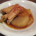 ねずこう's cooksnap of when they made 味付け簡単！大根と鶏の手羽先の田舎煮.