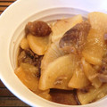 かむいわんわん's cooksnap of when they made 圧力鍋で♪牛スジと大根のとろとろ煮込み♪.