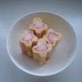 すがみほ's cooksnap of when they made お花の玉子焼き.