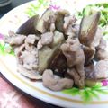 もるみん's cooksnap of when they made 豚肉＆きゅうりの甘酢炒め.