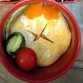マリーの嵐's cooksnap of when they made お弁当オムライス.