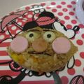 マッハママ's cooksnap of when they made 炊飯器で！簡単！自慢のカレーピラフ.