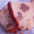 ♪しゅん's cooksnap of when they made ☆メープル＆くるみのパウンドケーキ☆.