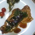 イリリ☆'s cooksnap of when they made ご飯がススム♪豚みそ焼き！.