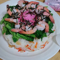 かばおとうさこ's cooksnap of when they made ケーキ風＊ちらし寿司.