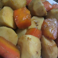 ＊mayuka＊'s cooksnap of when they made ■　里芋の煮物　■.