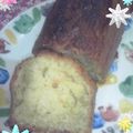ｺﾉｷｷﾉｺ's cooksnap of when they made ミキサーで一気混ぜ！超簡単パウンドケーキ.