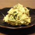 ちこりん６８'s cooksnap of when they made 箸休めに♥デパ地下風カボチャサラダ.