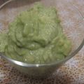 mikimia's cooksnap of when they made 成功率↑かに缶de濃厚アボカドディップ♥.