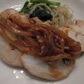 苺：）'s cooksnap of when they made 簡単☆万能☆チャーシュー風しっとりチキン.