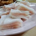 Natsutach's cooksnap of when they made おもてなしに＊柚子香る＊かぶらサーモン.
