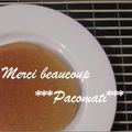 pacomati's cooksnap of when they made パンケーキ♡シナモンジンジャーver..