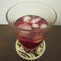 みみもぐら's cooksnap of when they made ベリーグッドレモン.