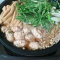 こっこぼうや's cooksnap of when they made ふっわふわ肉団子鍋.