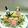 natsunore's cooksnap of when they made お雛様♪菱餅型ちらし寿司.