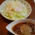 なな子ﾃﾞﾗｯｸｽ's cooksnap of when they made 納豆ドレッシングのきゅうりサラダ.